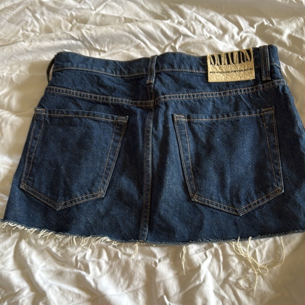 Mother Snacks Skirt View 6